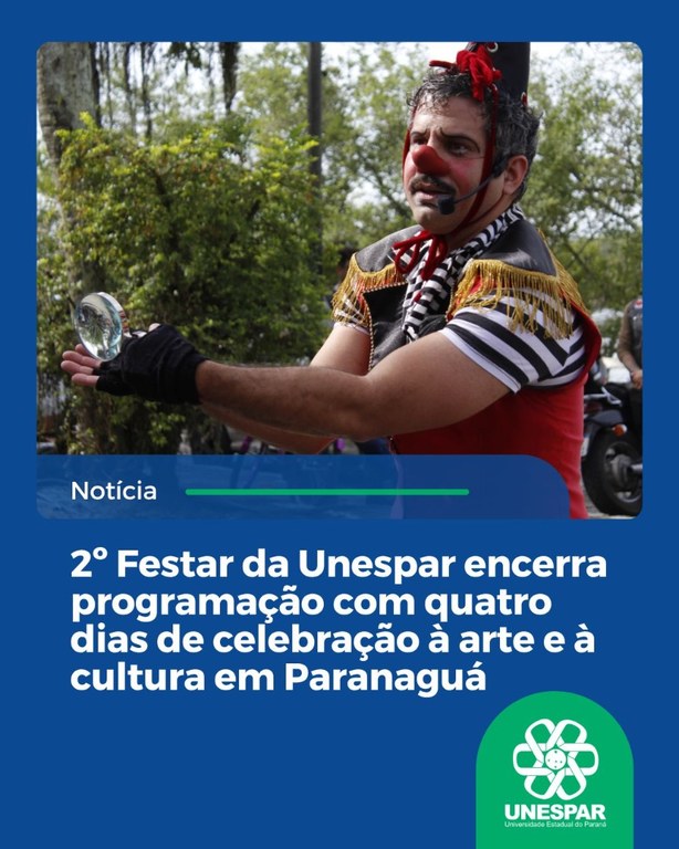 2º Festar