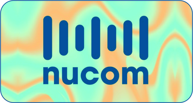 nUCON nUCON