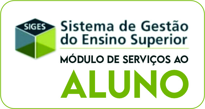 SIges aluno SIges aluno