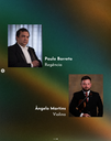 Musicos
