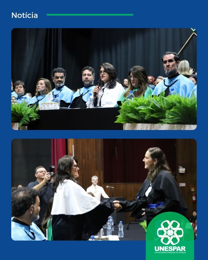Formatura Embap