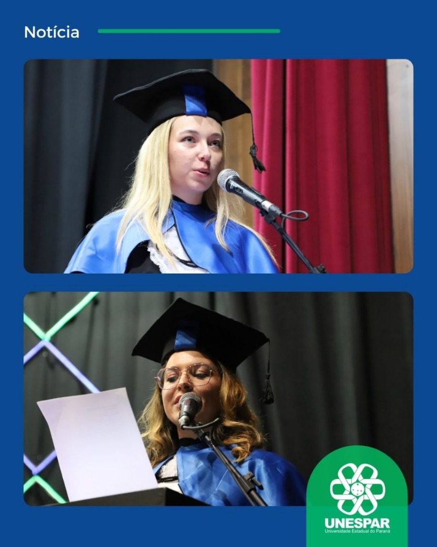 Formatura Embap