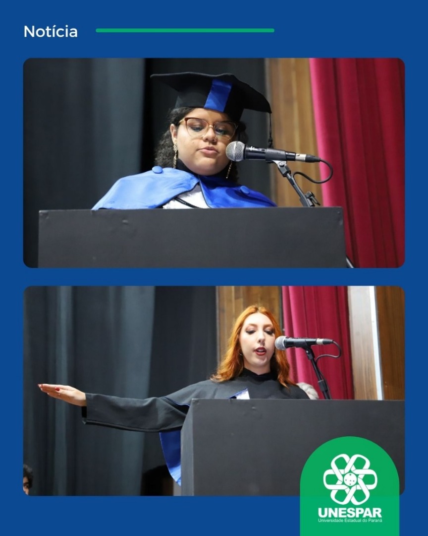 Formatura Embap