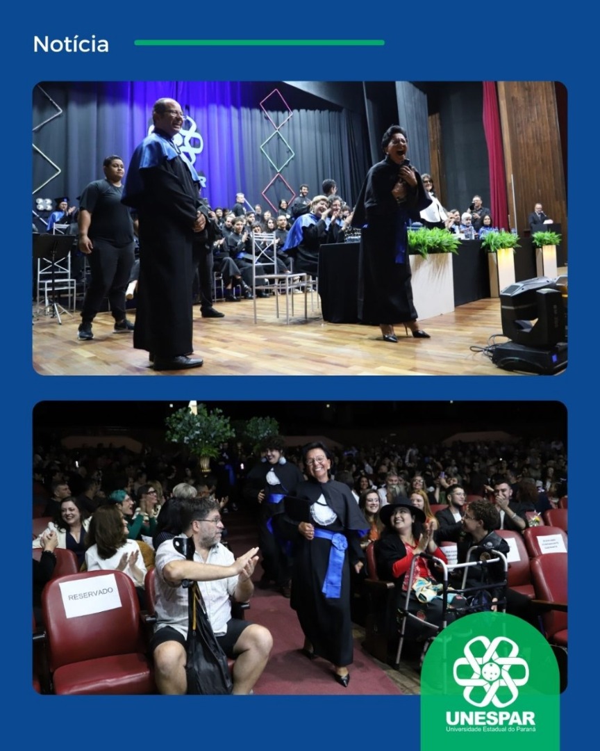 Formatura Embap