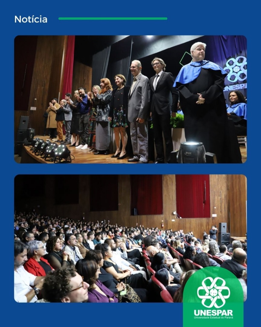 Formatura Embap
