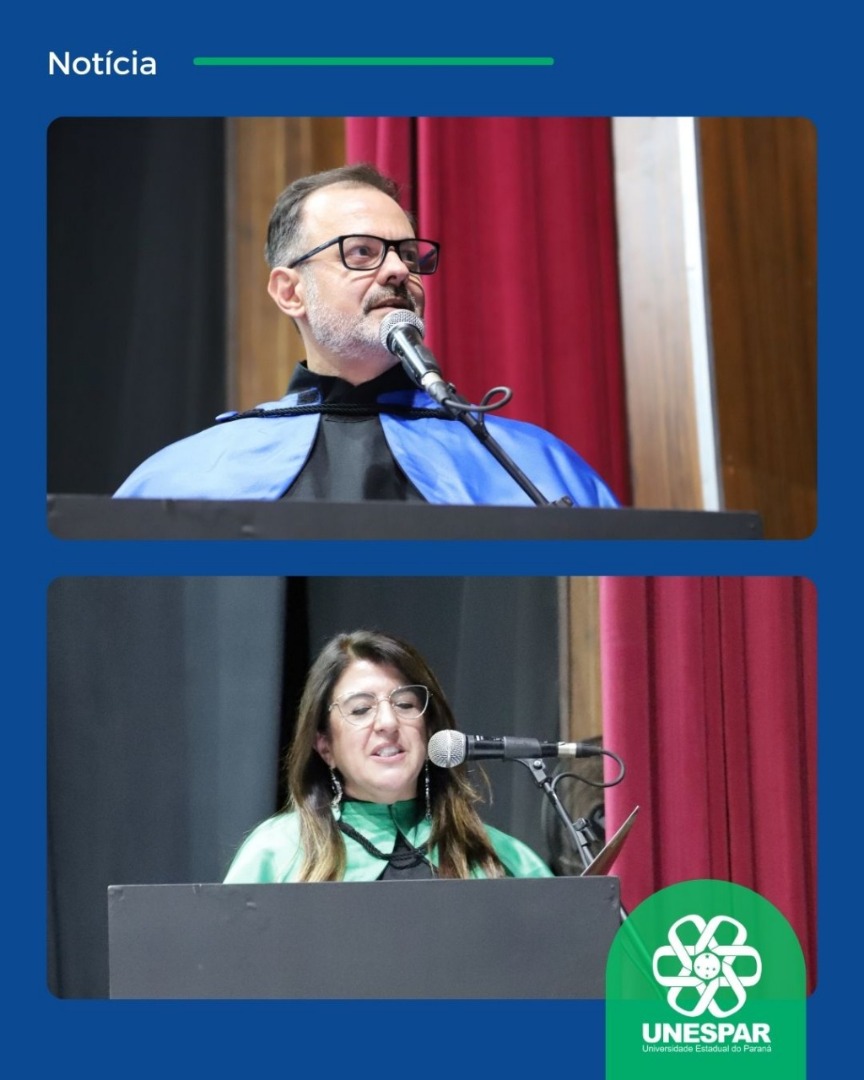 Formatura Embap