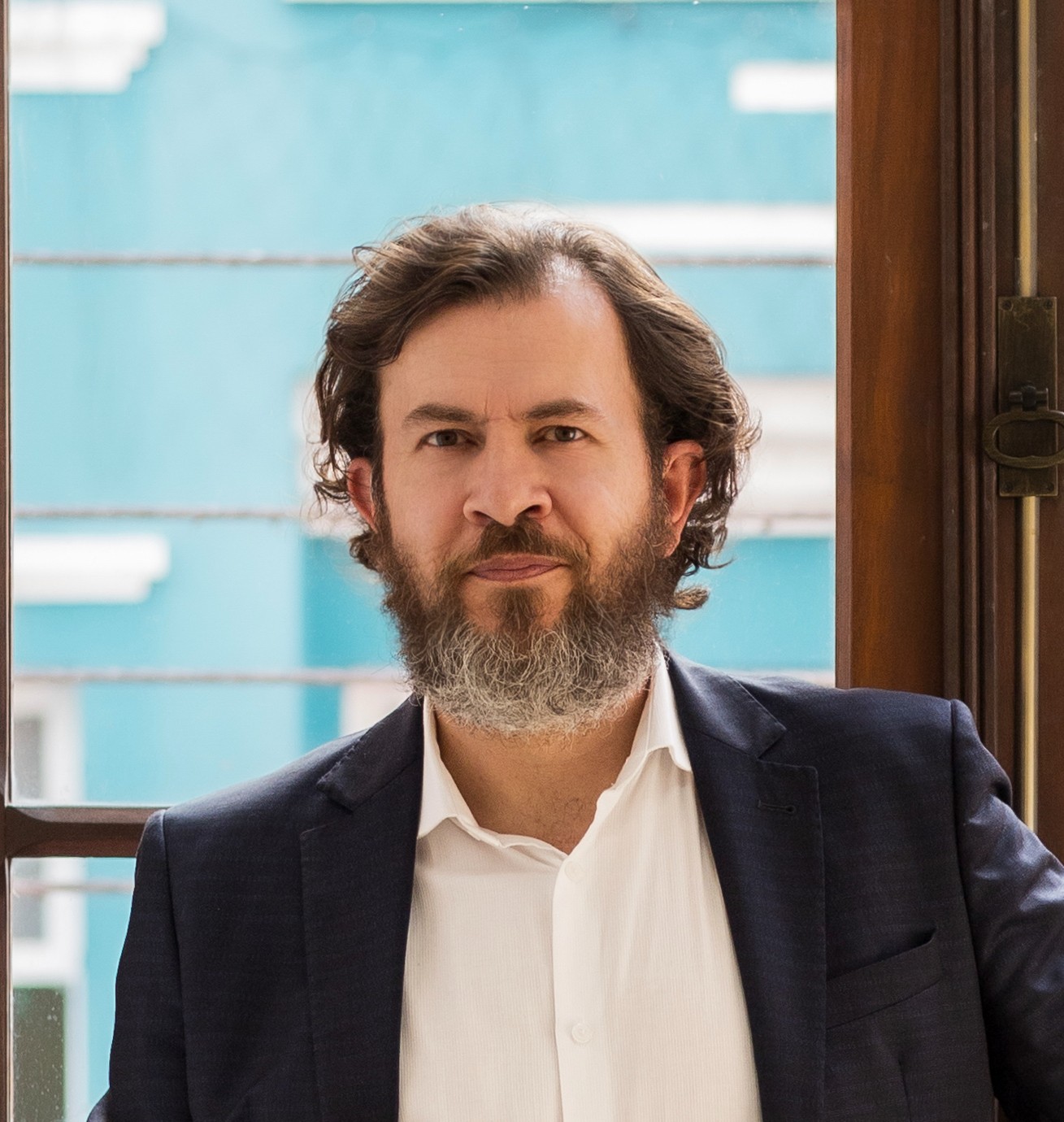 Prof. Alisson Alipio