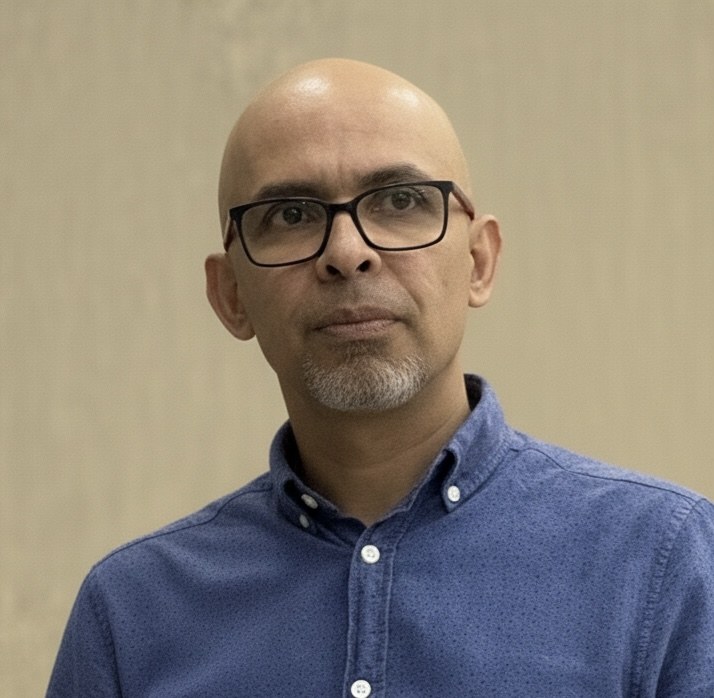 Prof Joezer Mendonça