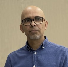 Prof Joezer Mendonça