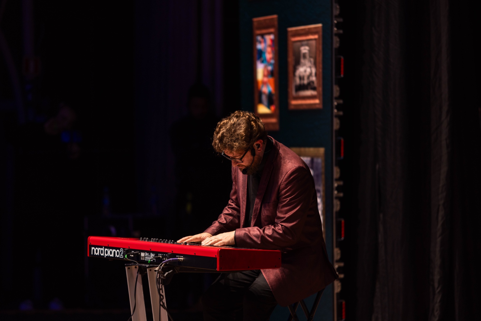 DanielDerevecki